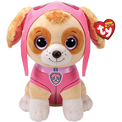 Ty 90252 Beanie Boos Glubschis - Skye - ca. 42cm