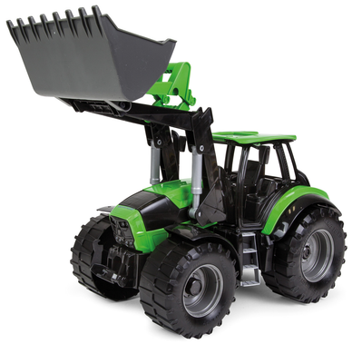 Simm 4613 Lena - Worxx - Traktor Deutz 7250 TTV Agrotron