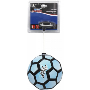VEDES 0073604133 New Sports - Fußball Trainings-Set
