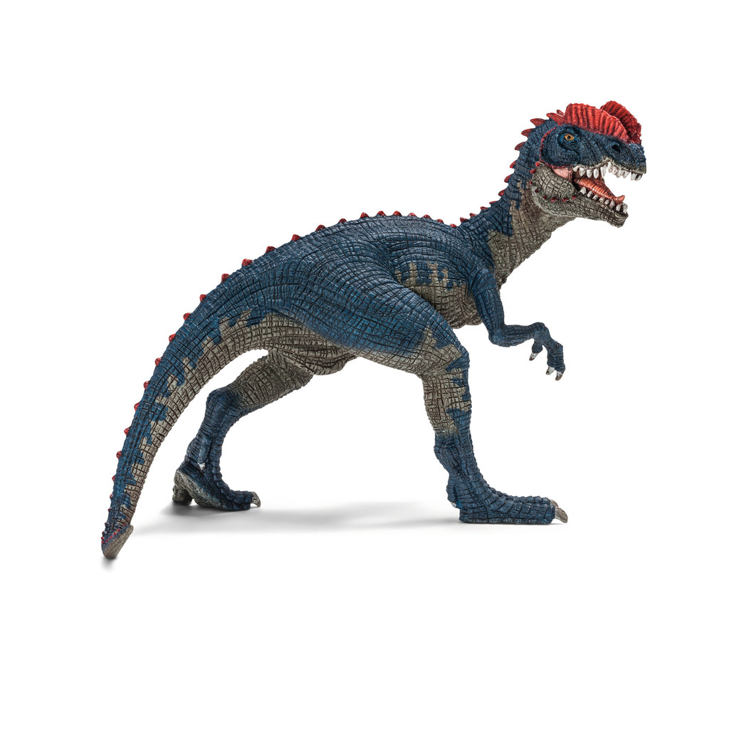 Schleich 14567 Dinosaurs - Dilophosaurus
