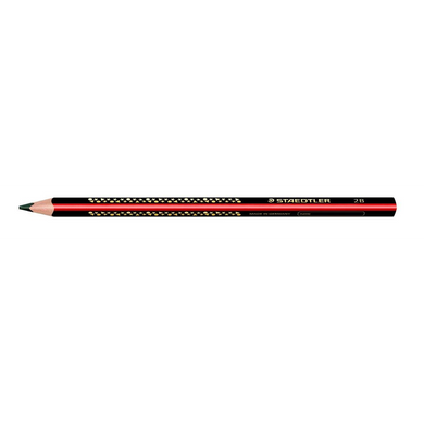 Staedtler Mars 1285-1 Staedtler - TRICKI DICKI Schreiblernstift Dreikant 2B jumbo