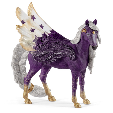 Schleich 70579 Bayala - Sternen-Pegasus - Stute