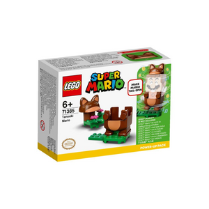 LEGO 71385 Super Mario - Tanuki-Mario - Anzug