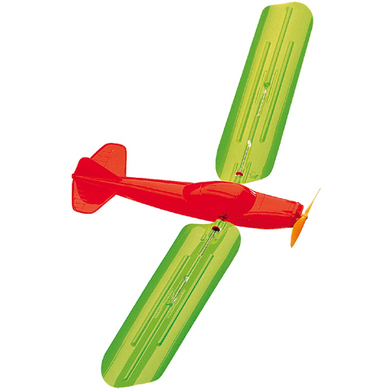 Günther 1331 Turboprop - Drehflügler - ca. 48x21cm