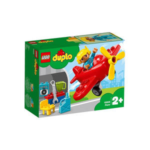 LEGO 10908 Duplo - Flugzeug