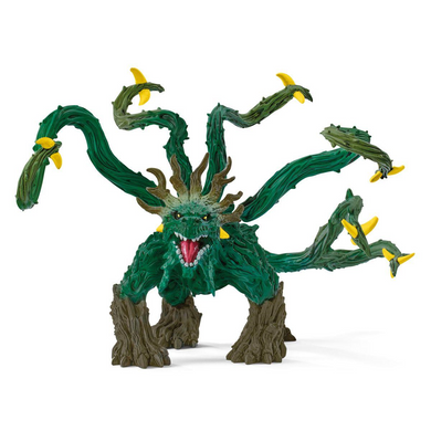 Schleich 70144 Eldrador - Dschungel Ungeheuer 