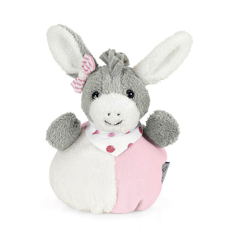 Sterntaler 3321938 Knuddelsäckchen Emmi Girl