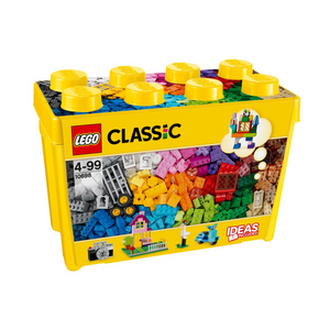 LEGO 10698 Classic - Große Bausteine-Box