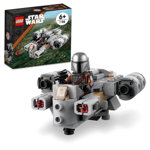 LEGO 75321 Star Wars - Razor Crest Microfighter