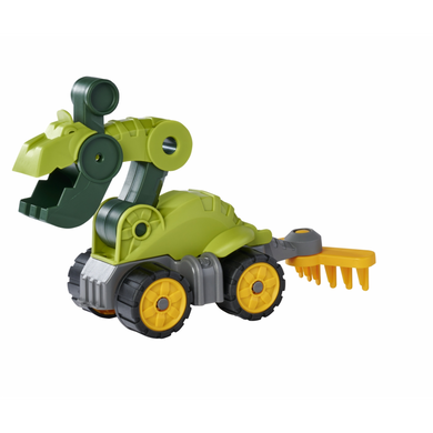 Simba Dickie 800055796 BIG-Power-Worker - Mini Dino T-Rex