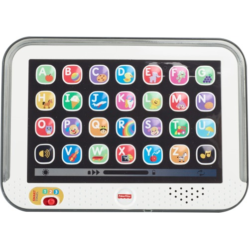 Mattel CDG57 Fisher Price - Lernspaß Tablet