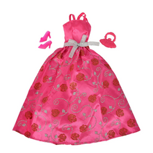 Simba Dickie 105723369 Steffi Love - Glamour - 3-fach sortiert