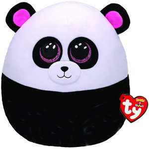 Ty 39192 Squish-a-Boo - Panda - Bamboo