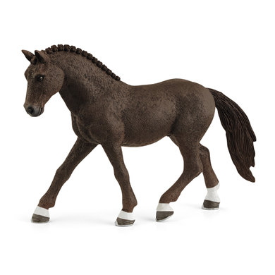 Schleich 13926 Horse Club - Deutsches Reitpony Wallach