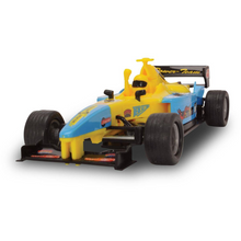 Simba Dickie 203341001 Dickie Toys - Formula Racing - 4 fach sortiert