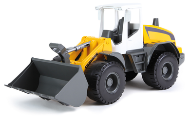 Simm 04612 Lena - Worxx - Radlader Liebherr L538 Litronic