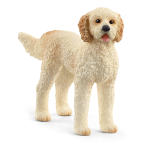 Schleich 13939 Farm World - Goldendoodle