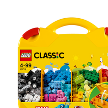 LEGO 10713 Classic - Bausteine Starterkoffer - Farben sortieren