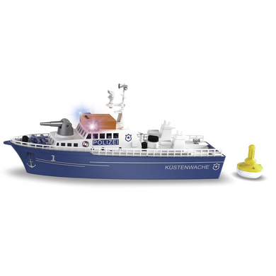 Siku 5401 Siku Super - Polizeiboot