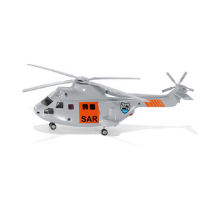 Siku 2527 Siku Super - Transporthubschrauber