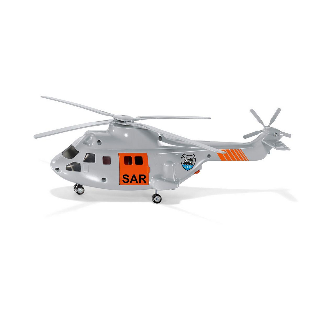 Siku 2527 Siku Super - Transporthubschrauber