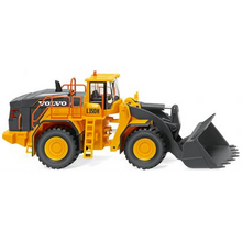 Wiking-Modellbau 065210 Wiking - Modern Edition 1:87 - Radlader L350H (Volvo)