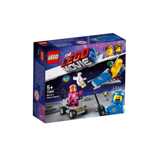 LEGO 70841 Movie - Bennys Weltraum-Team