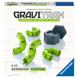 Ravensburger 26978 GraviTrax - Erweiterung - FlexTube