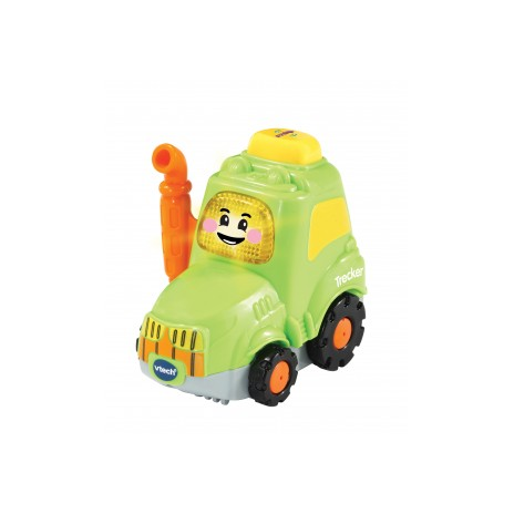 VTech 80-514304 Tut Tut Baby Flitzer - Trecker