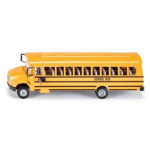 Siku 3731 Siku Super - US-Schulbus