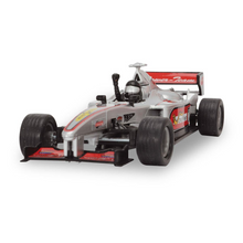 Simba Dickie 203341001 Dickie Toys - Formula Racing - 4 fach sortiert