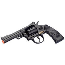 Sohni-Wicke 0441 Wicke Agent - Pistole Revolver GSG 9 - Ring 12-Schuss