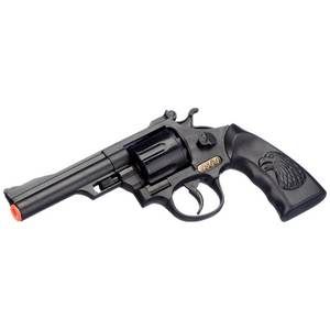 Sohni-Wicke 0441 Wicke Agent - Pistole Revolver GSG 9 - Ring 12-Schuss