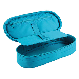 Iden 240421 Idena - Schule - Faulenzer Box (blau)