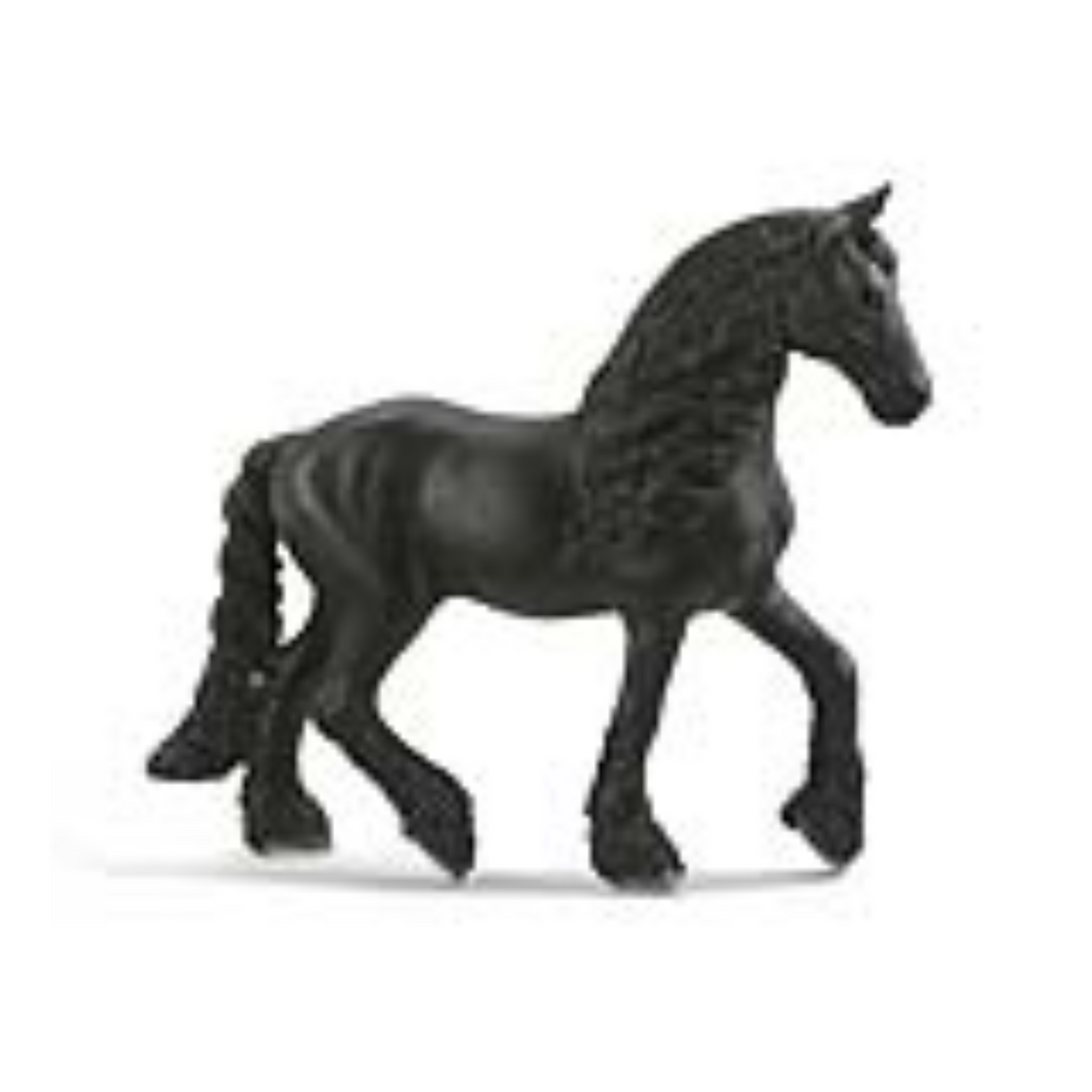 Schleich 13906 Horse Club - Friese Stute