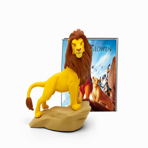 tonies 01-0190 tonies® - Tonie - Disney - Der König der Löwen