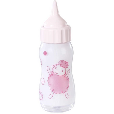 Zapf Creation 703175 Baby Annabell - Lunch Time Magische Flasche