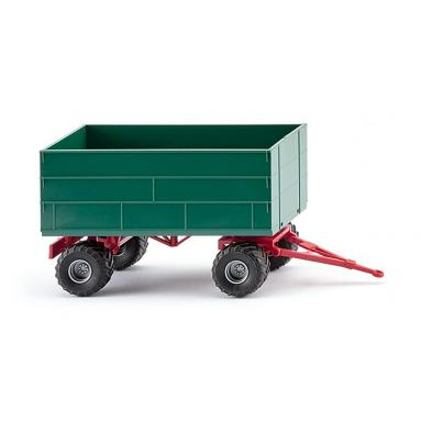 Wiking-Modellbau 038838 Wiking - Modern Edition 1:87 - Landwirtschaftlicher Anhänger