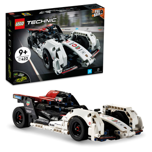 LEGO 42137 Technic - Formula E Porsche 99X Electric