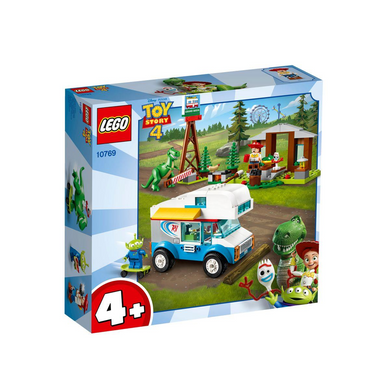 LEGO 10769 Toy Story 4 - Ferien mit dem Wohnmobil