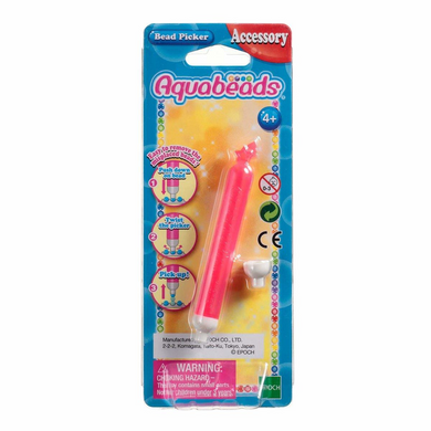 EPOCH Traumwiesen 79658 Aquabeads - Perlenpicker