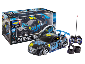 Revell 24483 Revell Control - Drift Car SPEED DRIFT