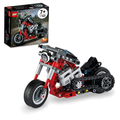 LEGO 42132 Technic - Chopper