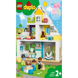 LEGO 10929 Duplo - Unser Wohnhaus