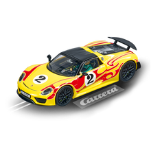 Carrera Toys 20030877 Carrera Digital 132 - Porsche 918 Spyder No.2