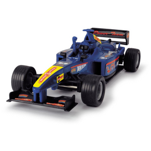 Simba Dickie 203341001 Dickie Toys - Formula Racing - 4 fach sortiert