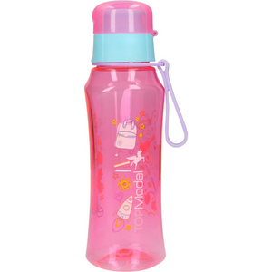 Depesche 0010536 TOP Model - Trinkflasche (Pink)