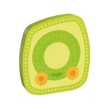 Haba 302460 Holzbuchstaben - Holzbuchstabe O