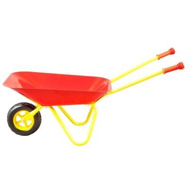 Iden 5058 Idena - Outdoor - Metallschubkarre