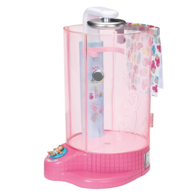 Zapf Creation 823583 Baby Born - Rain Fun Shower